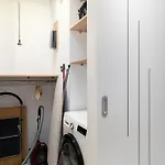 Nowe Czyzyny Deluxe Apartment