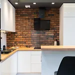 Nowe Czyzyny Deluxe Apartment