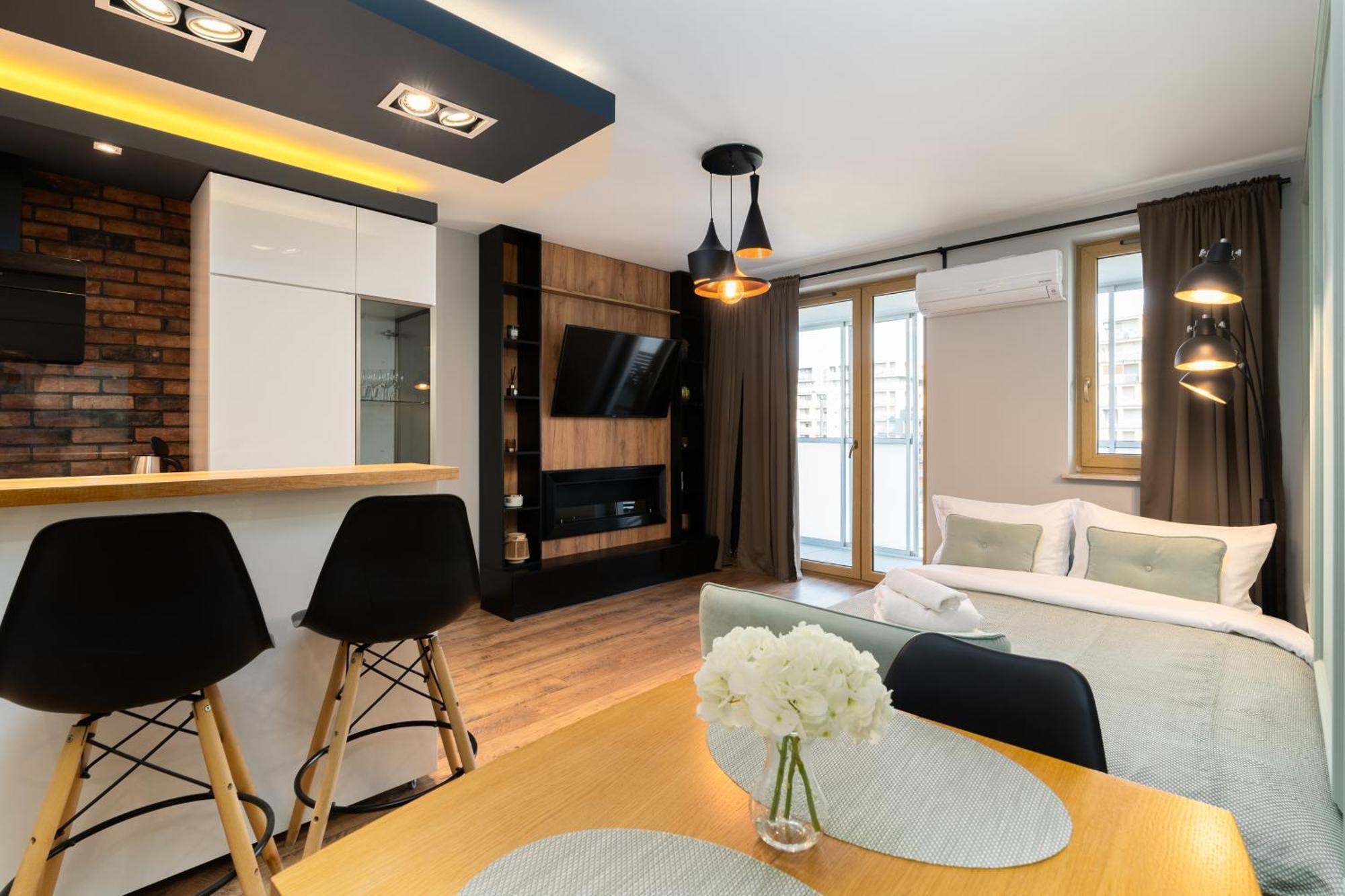Nowe Czyzyny Deluxe Krakau