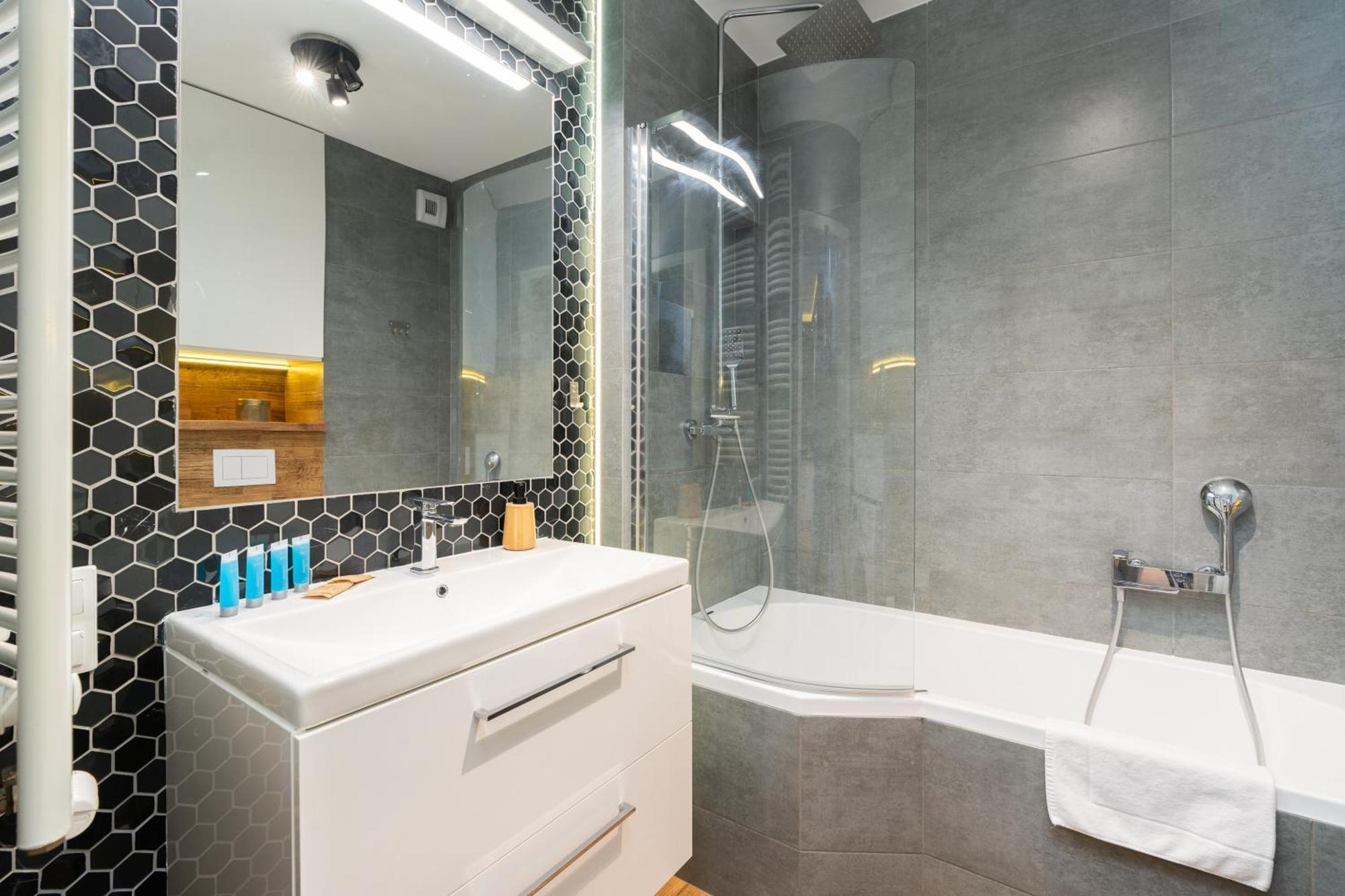 Nowe Czyzyny Deluxe Apartment