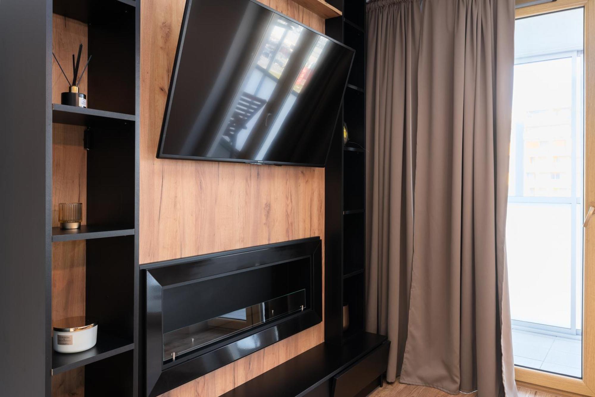 Apartment Nowe Czyzyny Deluxe
