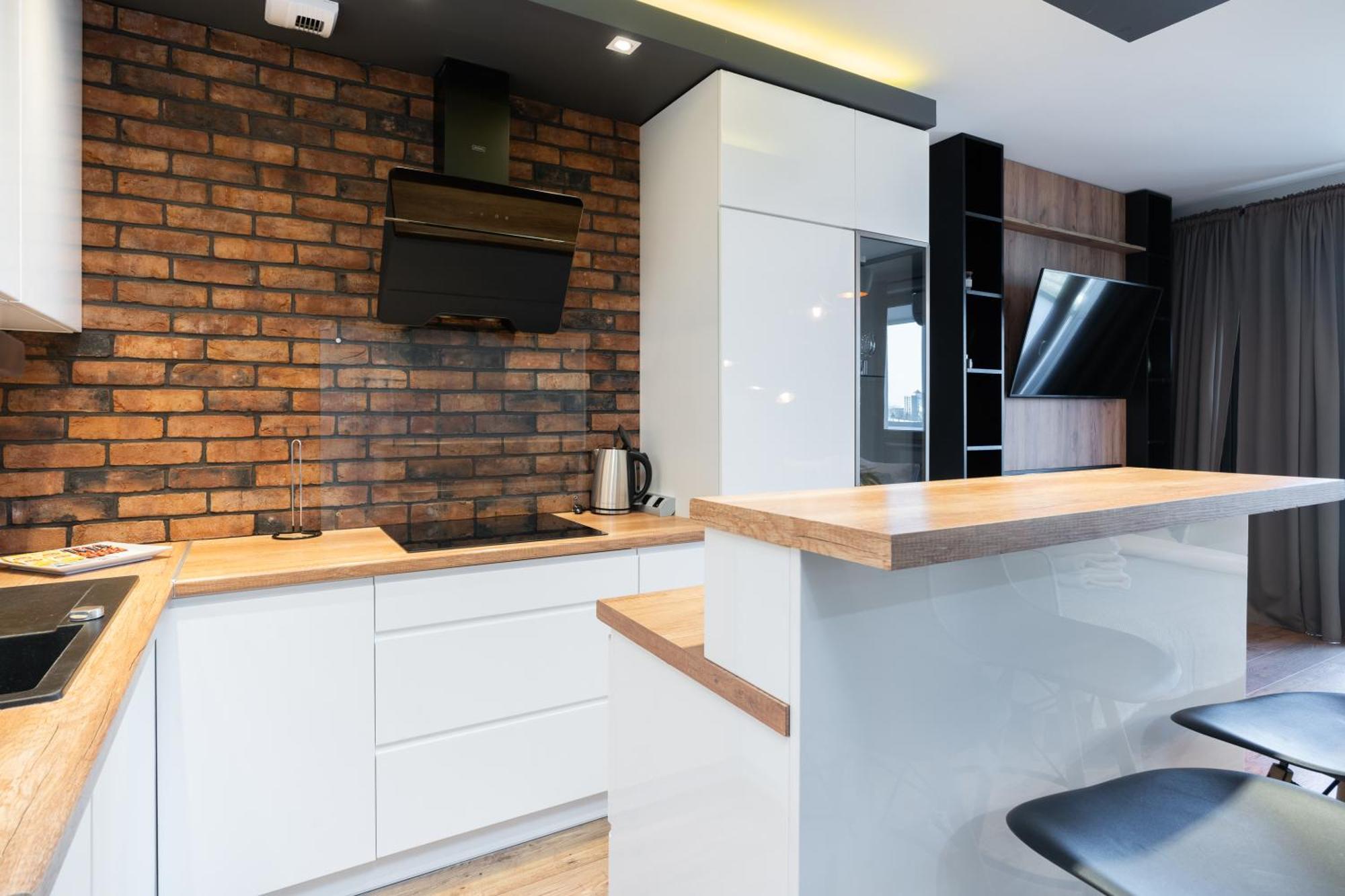 Nowe Czyzyny Deluxe Apartment