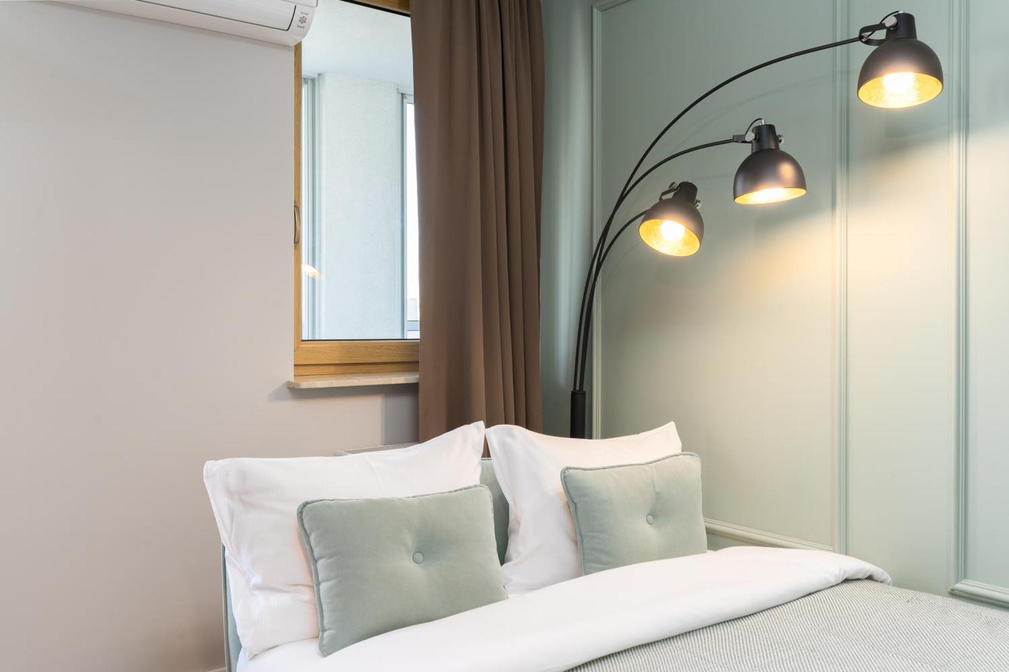 Nowe Czyzyny Deluxe Apartment
