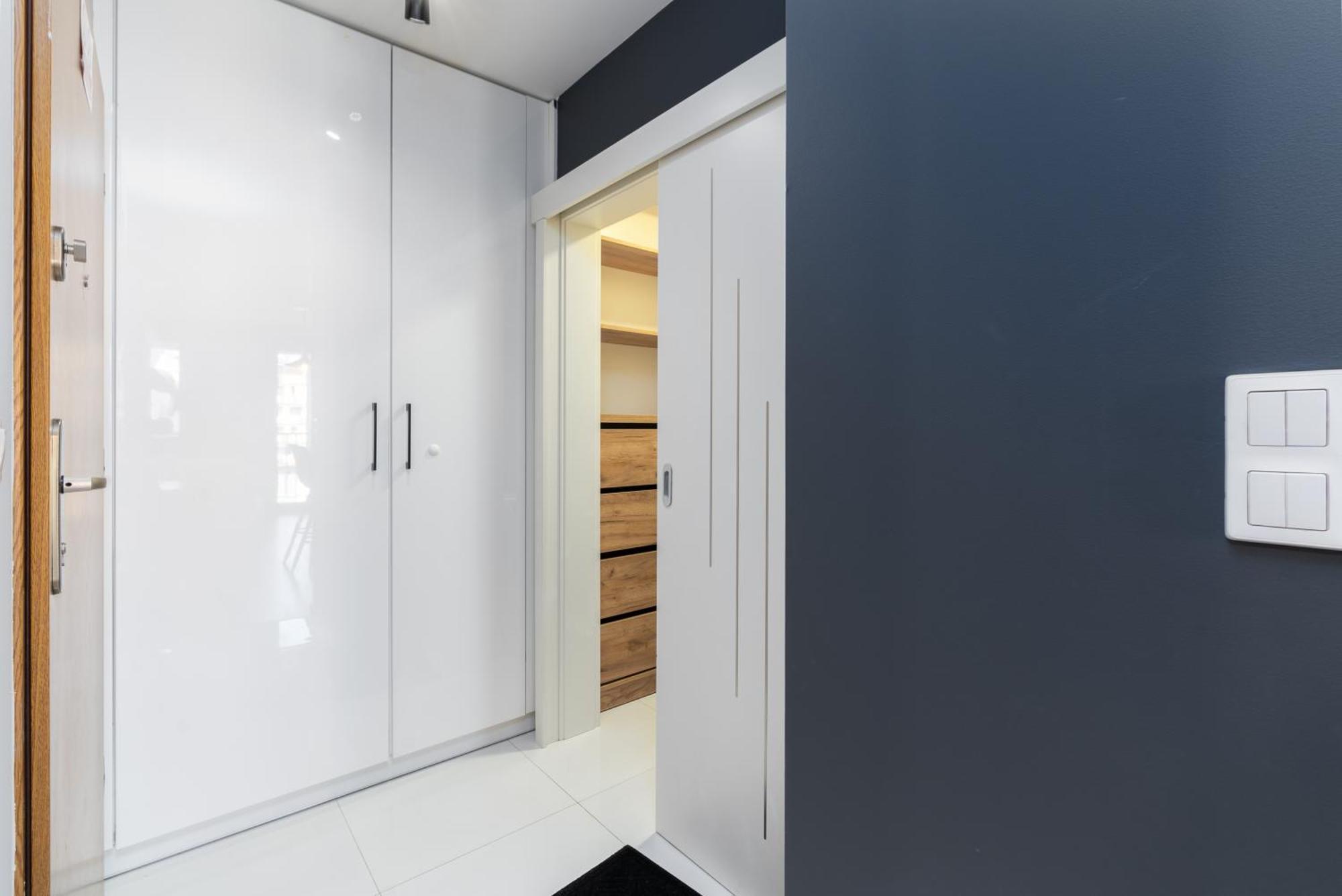 Nowe Czyzyny Deluxe Krakau